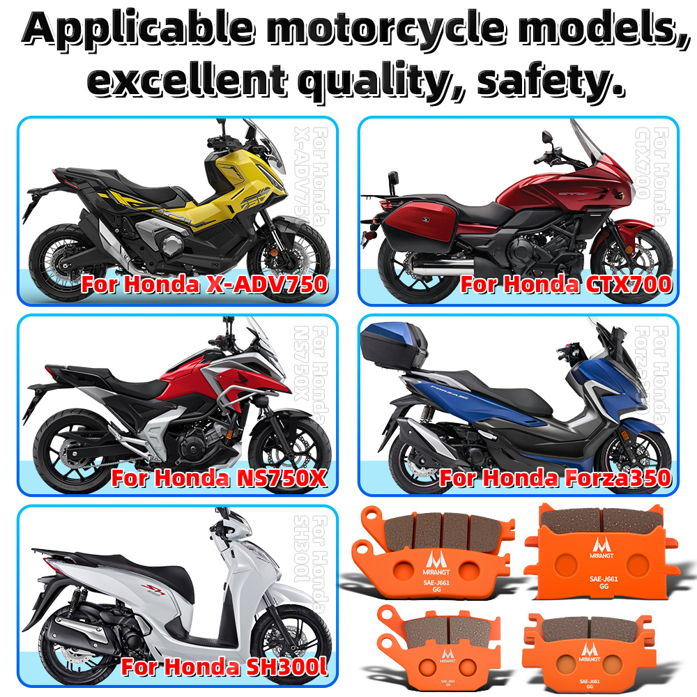 Kampas Rem Keramik Motor Cocok - Carbon Ceramic Motorcycle Brake Rotor ulasan dan harga