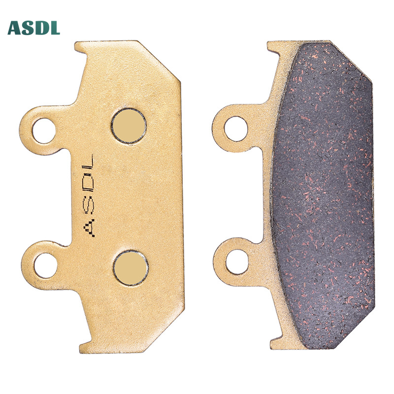 Kit bantalan rem depan belakan - Carbon Ceramic Motorcycle Brake Rotor ulasan dan harga