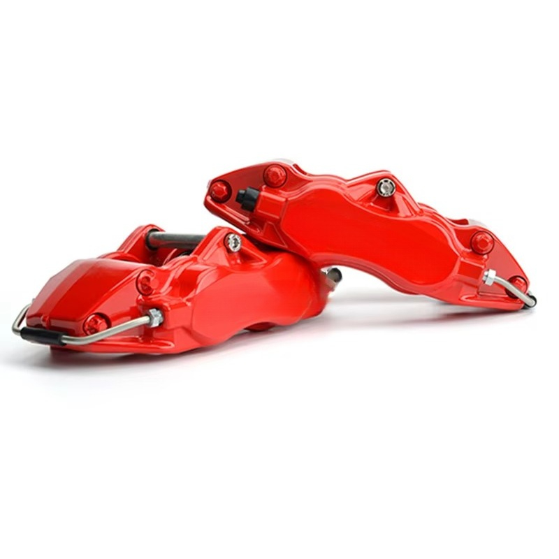 Kaliper Rem FORGED 4-Piston Ka - Forged Front Brake Caliper 4 Piston ulasan dan harga