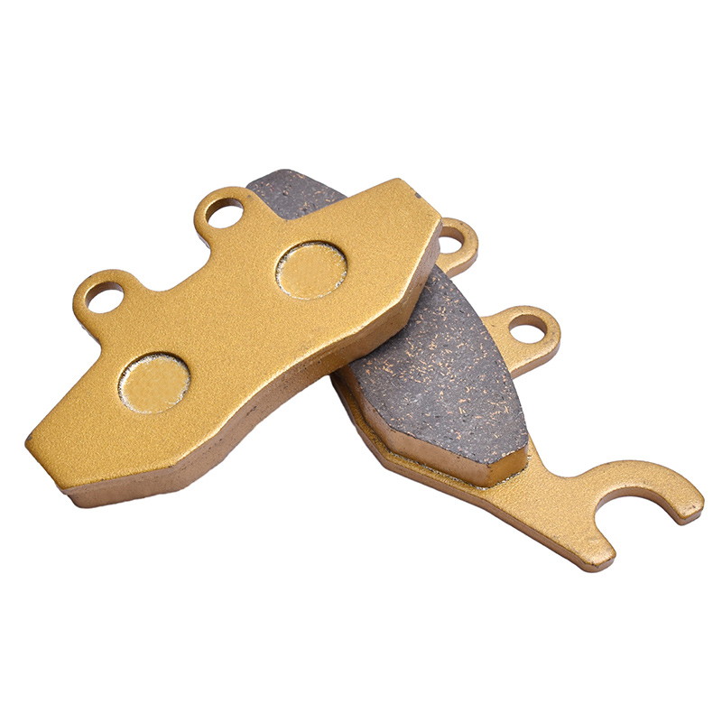 Bantalan Rem Depan Belakang Se - Carbon Ceramic Motorcycle Brake Rotor ulasan dan harga