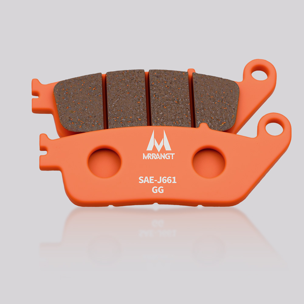 MRRANGT Bantalan Rem Keramik D - Carbon Ceramic Motorcycle Brake Rotor ulasan dan harga