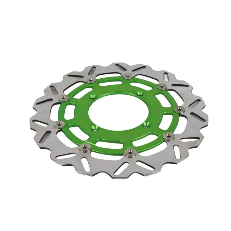 Kit Part Roda Supermoto Cakram - Floating Brake Disc 320Mm Supermoto ulasan dan harga