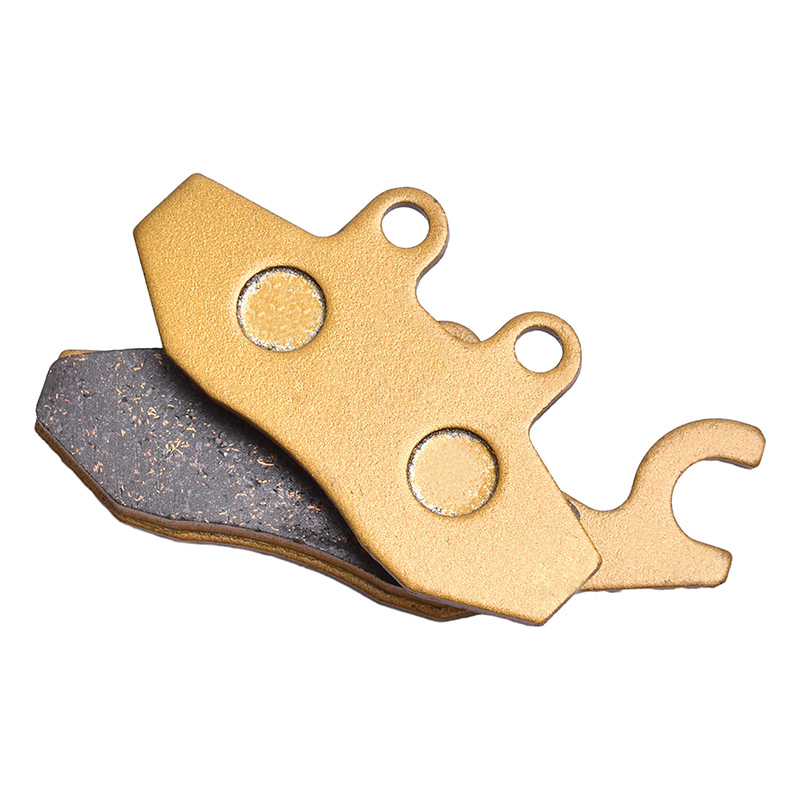 Bantalan Rem Depan Belakang Se - Carbon Ceramic Motorcycle Brake Rotor ulasan dan harga