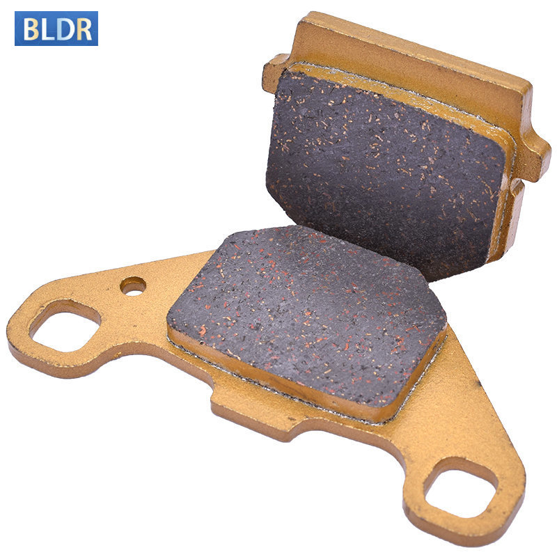Bantalan rem depan sepeda moto - Carbon Ceramic Motorcycle Brake Rotor ulasan dan harga