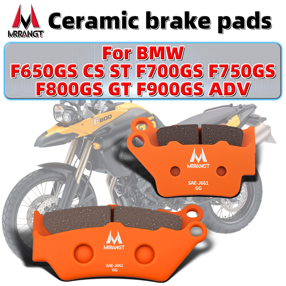 MRRANGT Bantalan Rem Keramik D - Carbon Ceramic Motorcycle Brake Rotor ulasan dan harga