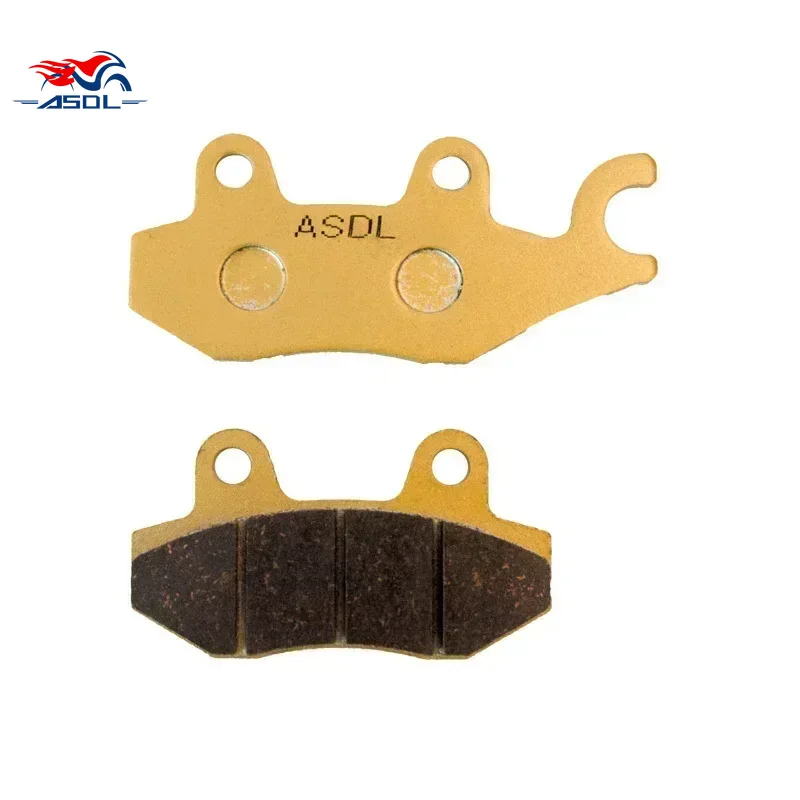 Bantalan Rem Depan Belakang Se - Carbon Ceramic Motorcycle Brake Rotor ulasan dan harga